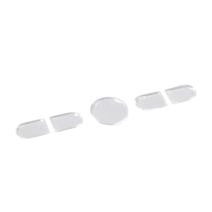 Resin-coated Protective Filmd Ashboard Buttons for BYD Seal 6 DM-i