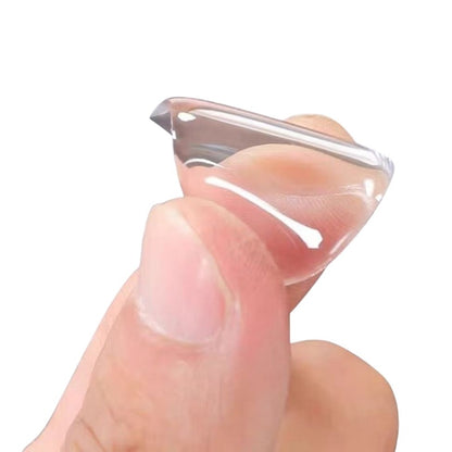 Resin-coated Protective Filmd Ashboard Buttons for BYD