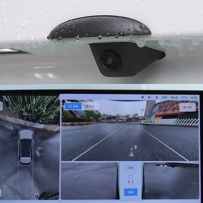 Reversing Camera Anti Rain Cover for BYD