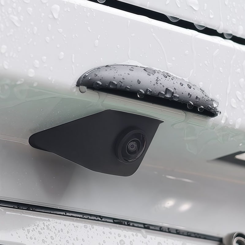 Reversing Camera Anti Rain Cover for BYD