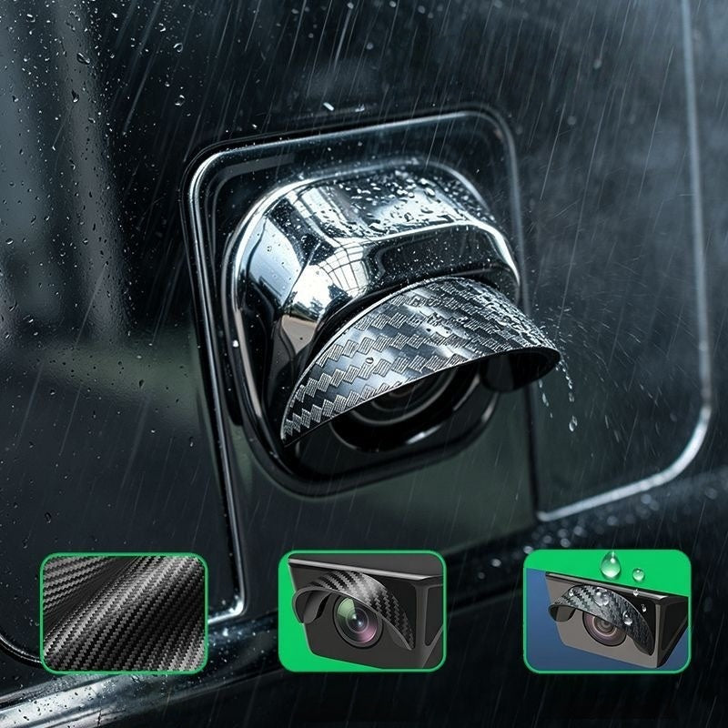 Reversing Camera Anti Rain Cover for BYD