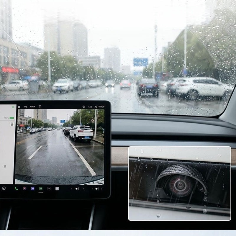 Reversing Camera Anti Rain Cover for BYD