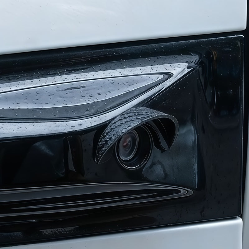 Reversing Camera Anti Rain Cover for BYD
