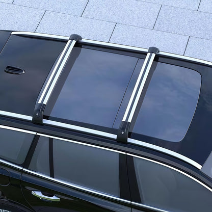 Roof Racks for BYD (2 Pcs)