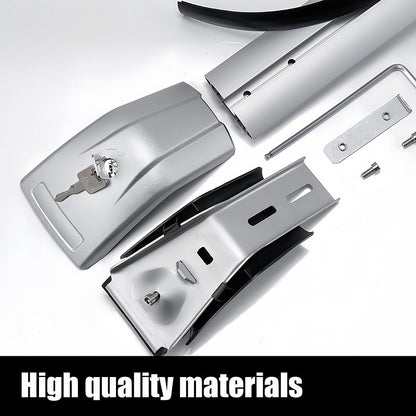 Barras de techo para BYD (2 piezas)