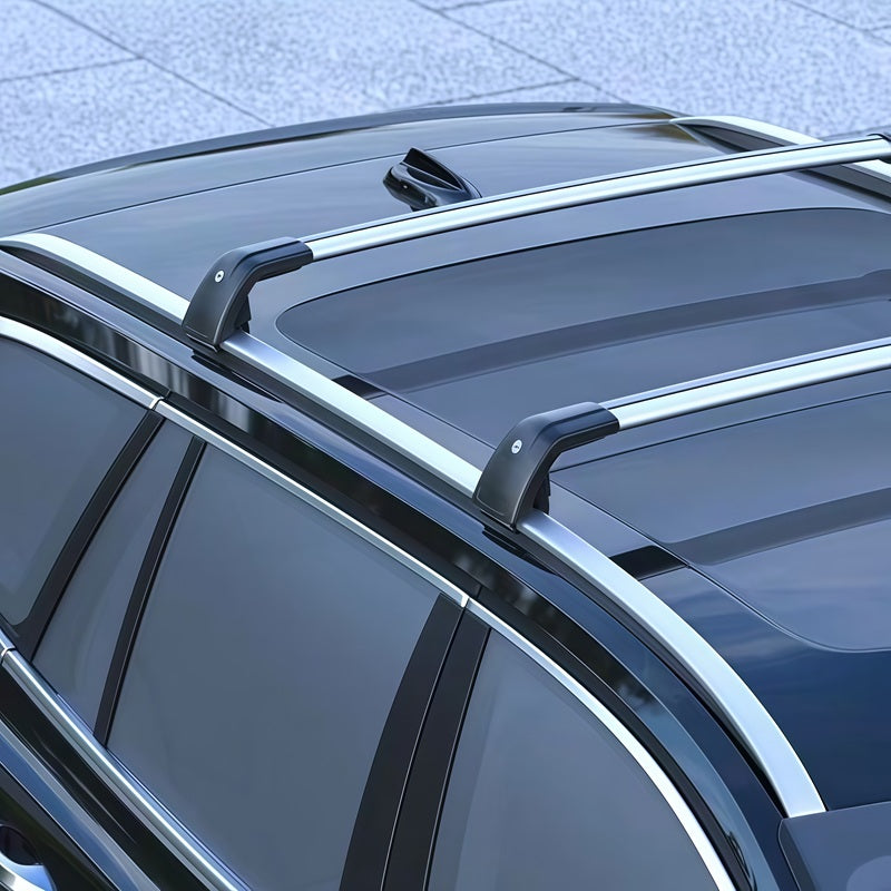 Roof Racks for BYD (2 Pcs)