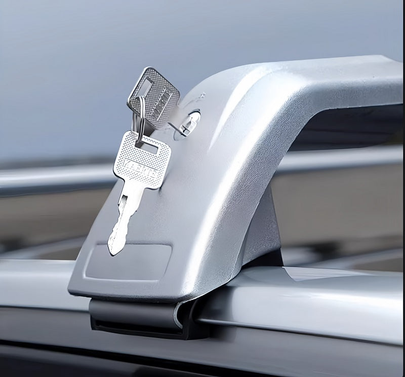 Barras de techo para BYD (2 piezas)