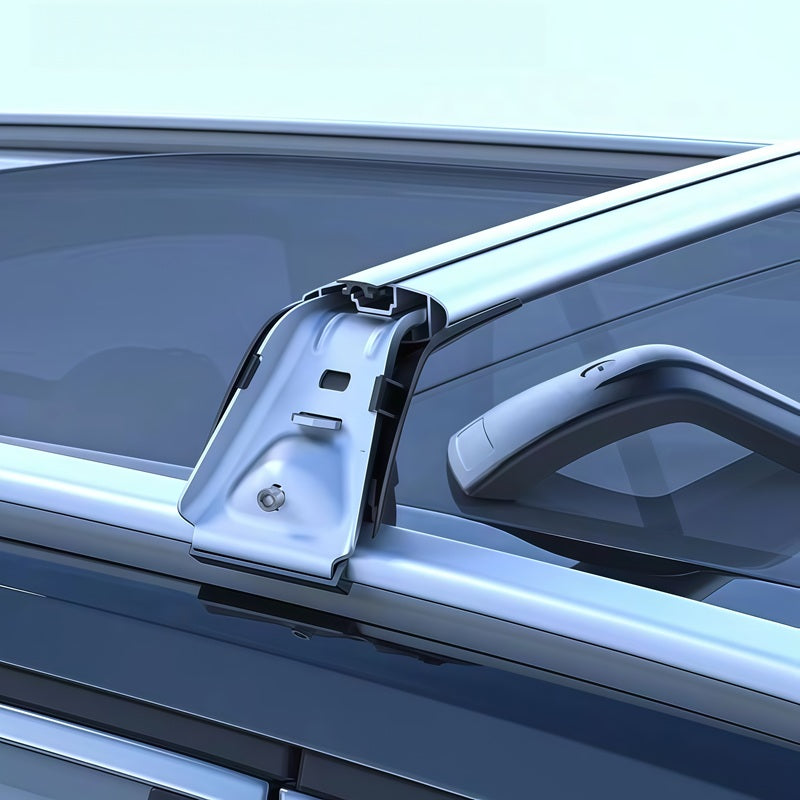 Roof Racks for BYD (2 Pcs)