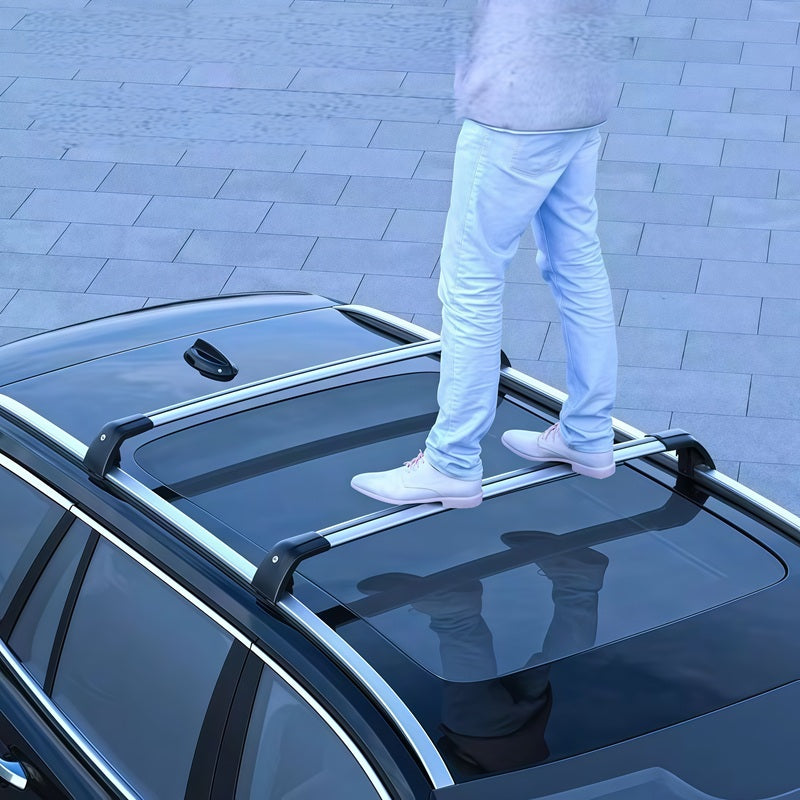 Roof Racks for BYD (2 Pcs)