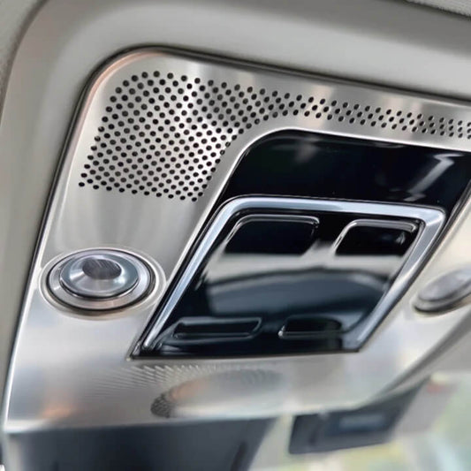 BYD ATTO 3 Roof Reading Lights Sound Cover