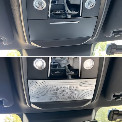 Cubierta de sonido para luces de lectura de techo para Seal U/Sealion 6