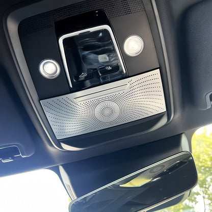 Cubierta de sonido para luces de lectura de techo para Seal U/Sealion 6