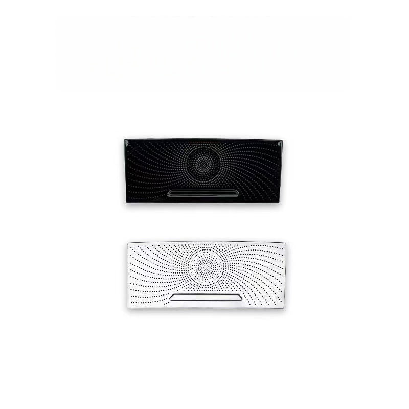 Cubierta de sonido para luces de lectura de techo para Seal U/Sealion 6