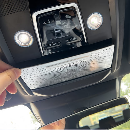 Cubierta de sonido para luces de lectura de techo para Seal U/Sealion 6