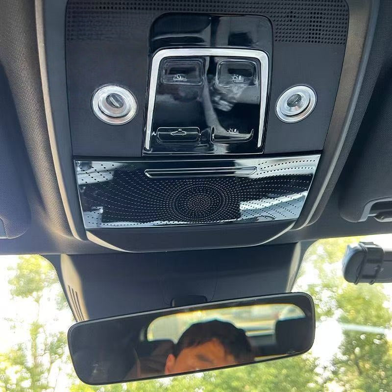 Cubierta de sonido para luces de lectura de techo para Seal U/Sealion 6