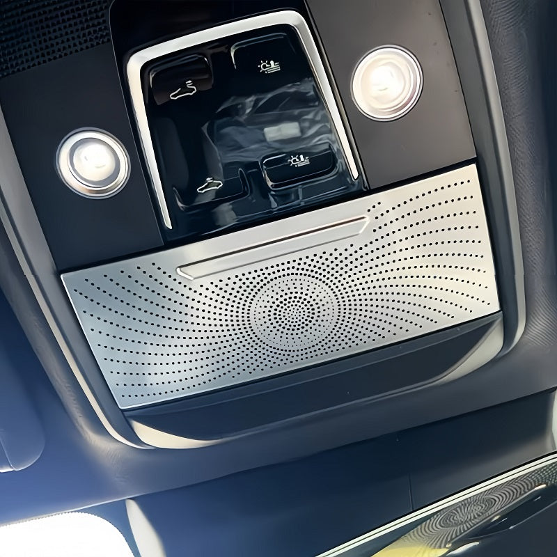 Cubierta de sonido para luces de lectura de techo para Seal U/Sealion 6