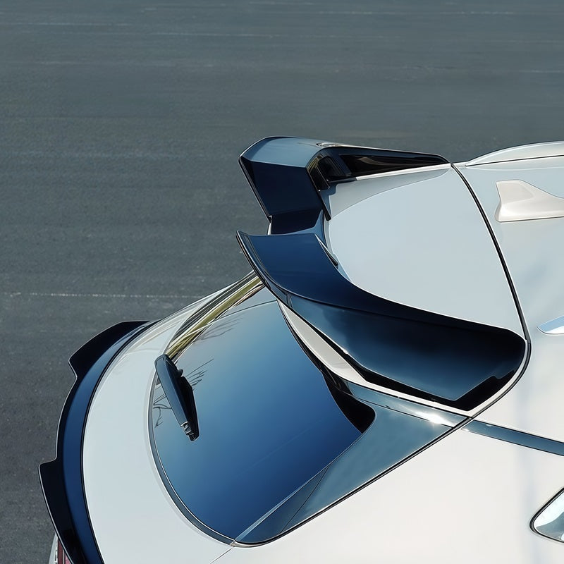 Roof Spoiler for BYD Seal U/ Sealion 6