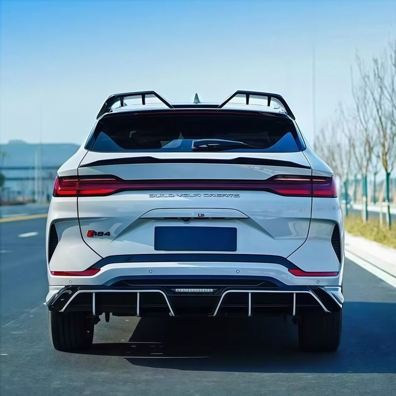 Roof Spoiler for BYD Seal U/ Sealion 6