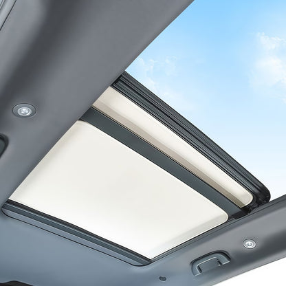Roof Sunshade for BYD