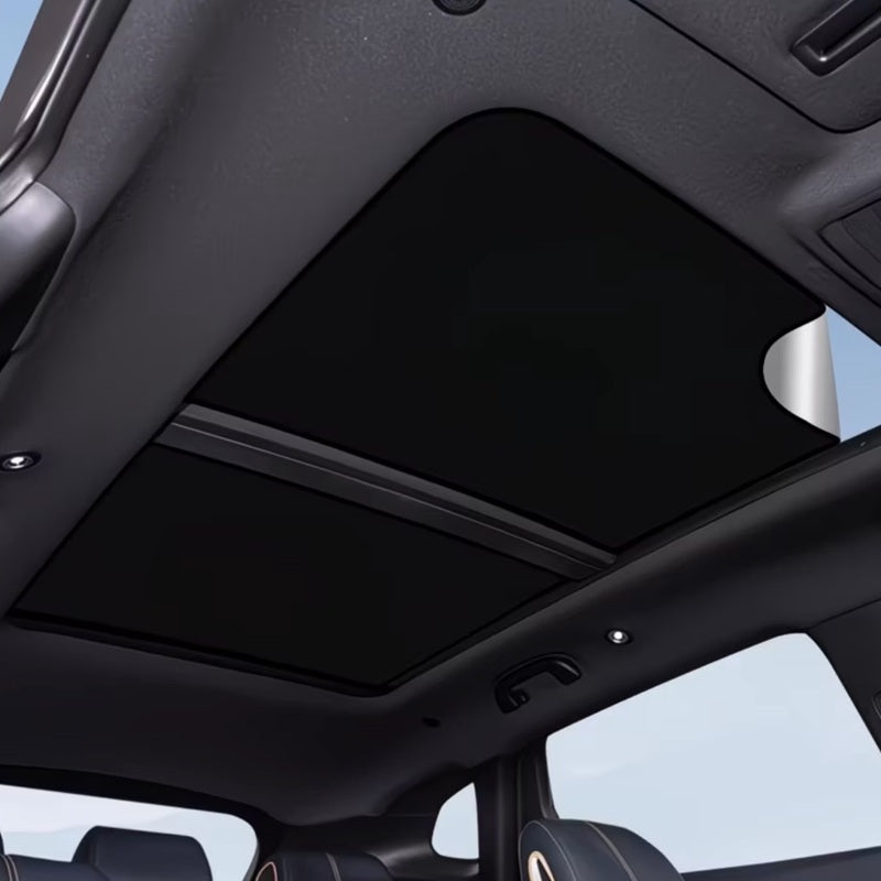 Roof Sunshade for BYD