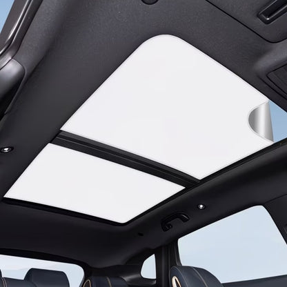Roof Sunshade for BYD