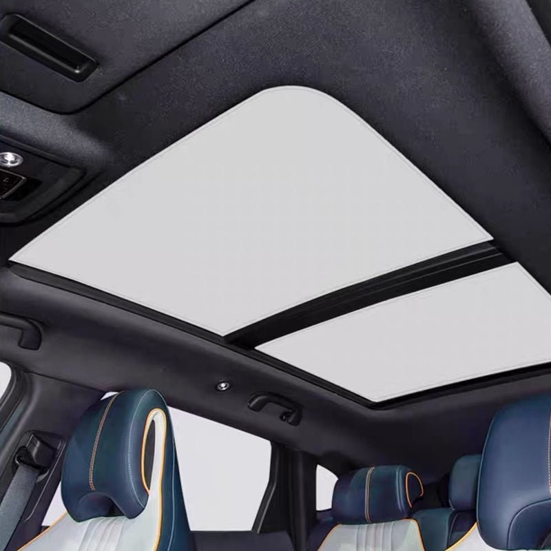 Roof Sunshade for BYD