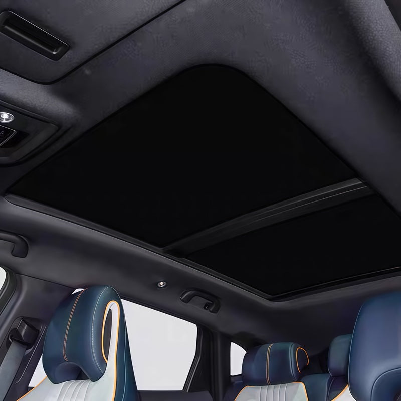Roof Sunshade for BYD