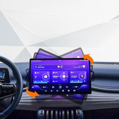 Kit de Rotación de Pantalla para BYD