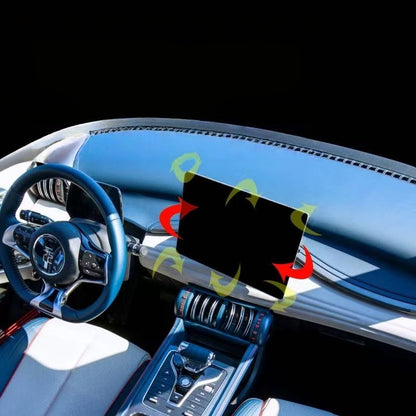 Kit de Rotación de Pantalla para BYD