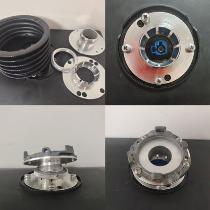 Kit de Rotación de Pantalla para BYD