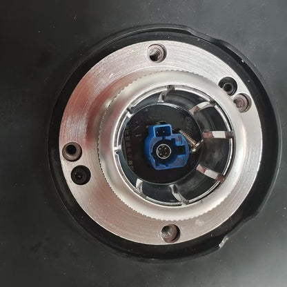 Kit de Rotación de Pantalla para BYD