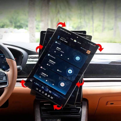 Kit de Rotación de Pantalla para BYD