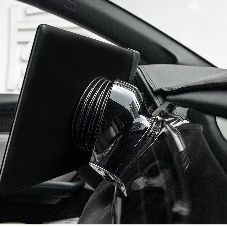 Kit de Rotación de Pantalla para BYD