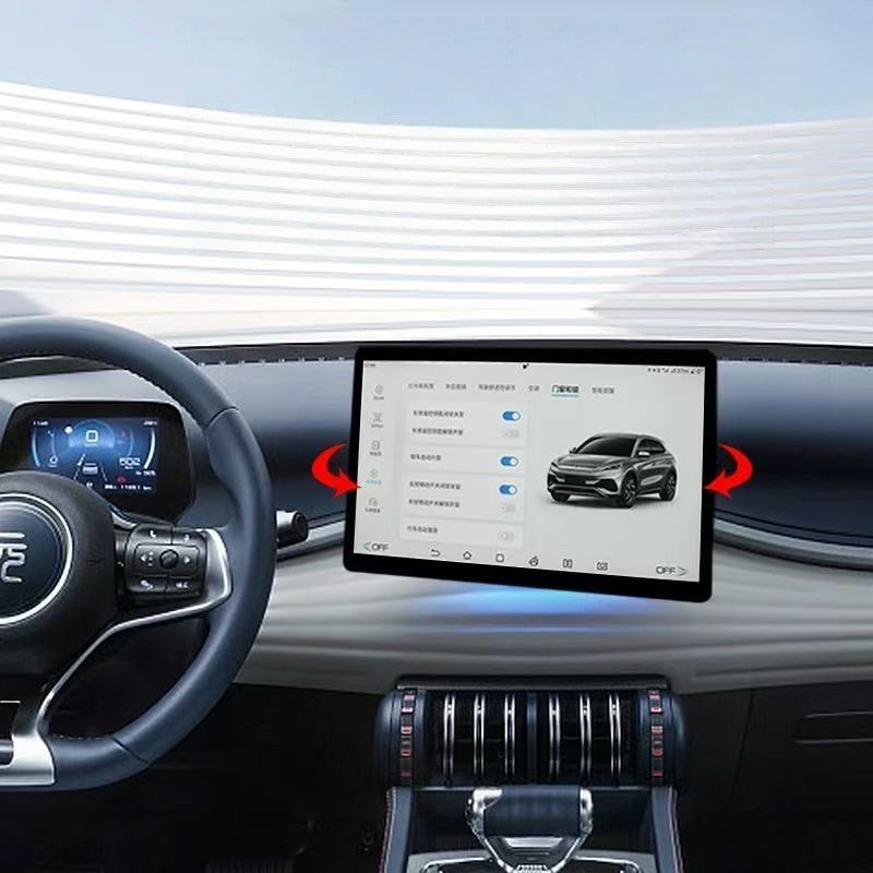 Kit de Rotación de Pantalla para BYD