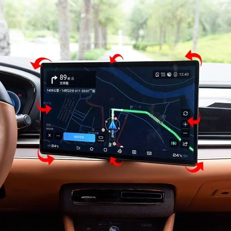 Kit de Rotación de Pantalla para BYD