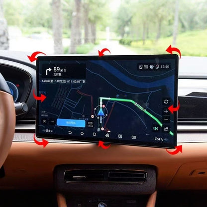 Kit de Rotación de Pantalla para BYD