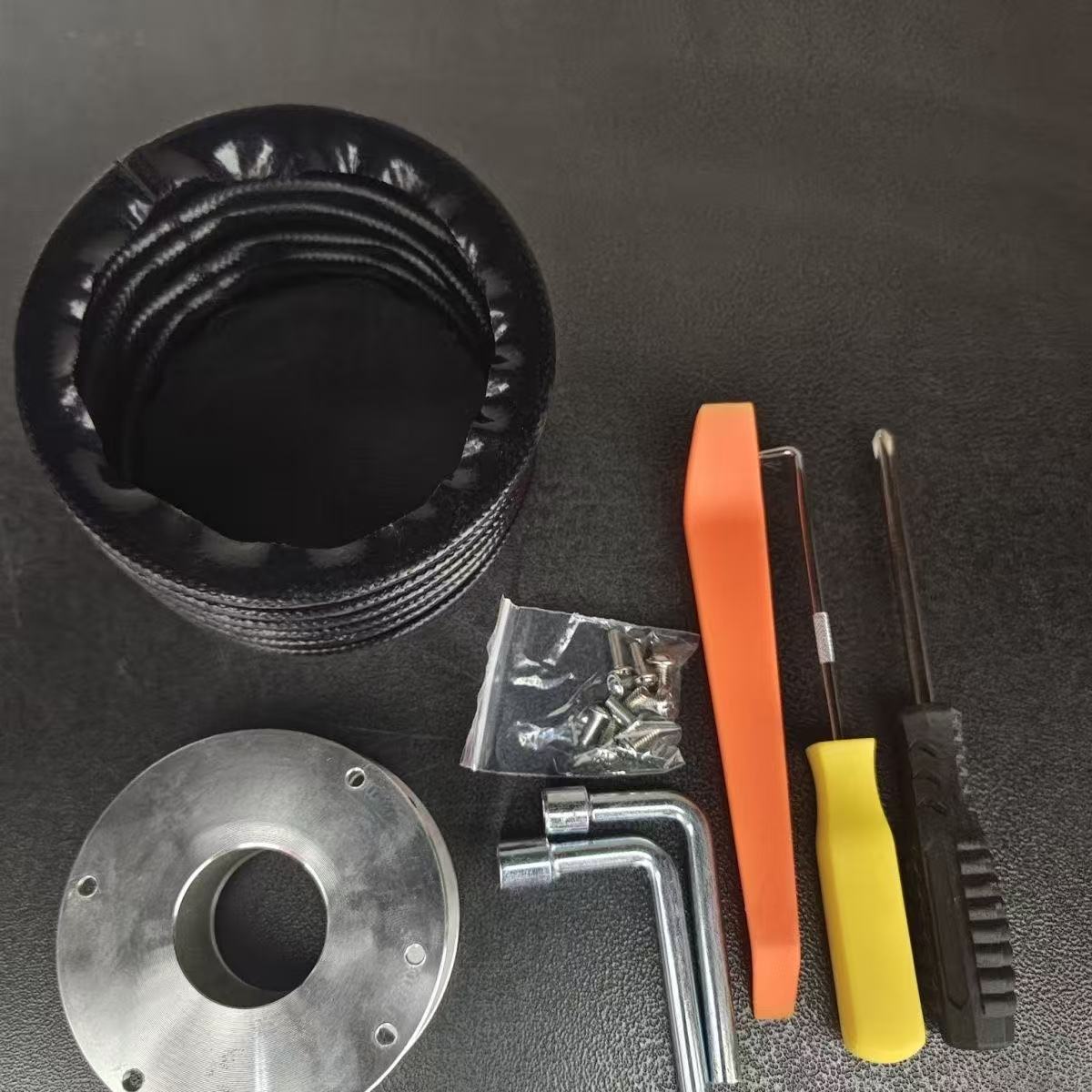 Kit de Rotación de Pantalla para BYD