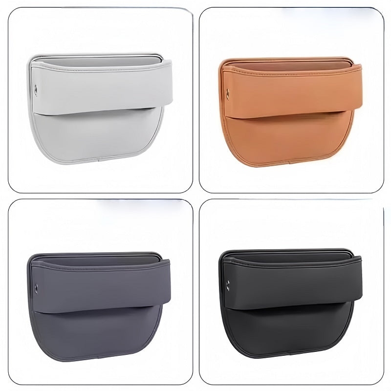 Caja de almacenamiento para hueco del asiento para BYD Sealion 6/Seal U