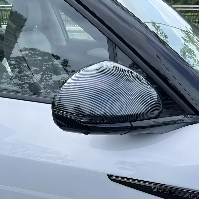Side Mirror Cover for BYD Atto 2
