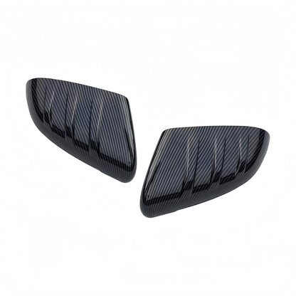 Side Mirror Cover for BYD Atto 3 EVO (2 pcs)
