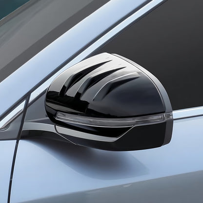 Side Mirror Cover for BYD Atto 3 EVO (2 pcs)