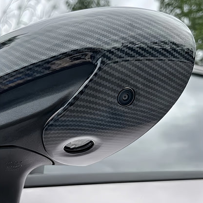 Side Mirror Cover for BYD Dolphin Surf/ Mini