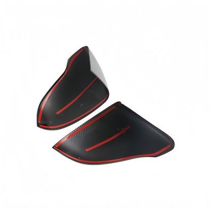 Side Mirror Cover for BYD Sealion 8 (2 pcs)