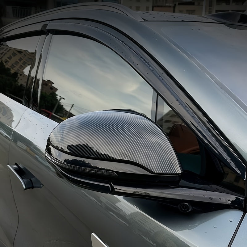 Side Mirror Cover for BYD Sealion 8 (2 pcs)
