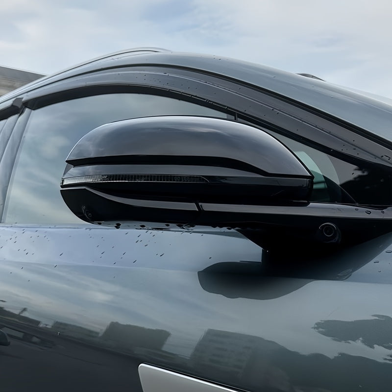 Side Mirror Cover for BYD Sealion 8 (2 pcs)