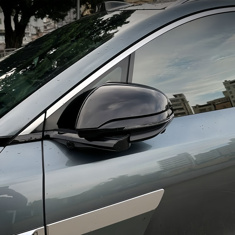 Side Mirror Cover for BYD Sealion 8 (2 pcs)