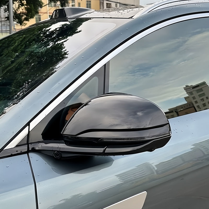 Side Mirror Cover for BYD Sealion 8 (2 pcs)