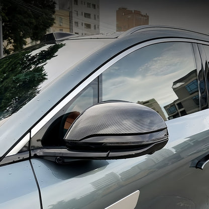 Side Mirror Cover for BYD Sealion 8 (2 pcs)