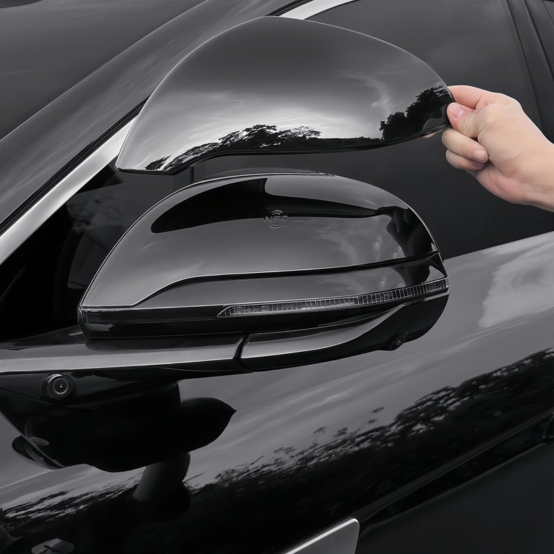 Side Mirror Cover for BYD Sealion 8 (2 pcs)