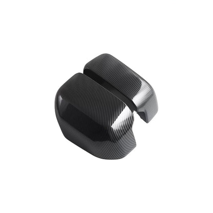 Side Mirror Cover for BYD Shark 6 (2 Pcs)